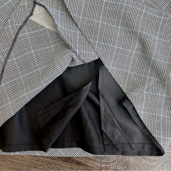 Worthington Pencil Skirt Size 12 Women’s Grey - Picture 6 of 11